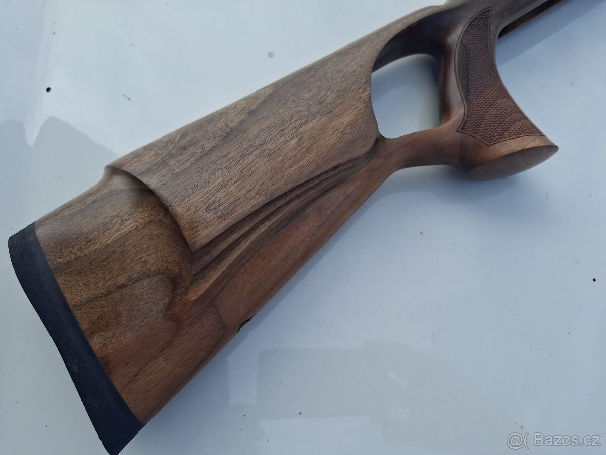 Pažba CZ 550 + CZ 537 THUMBHOLE zásobníková verze - LEVÁ - 5