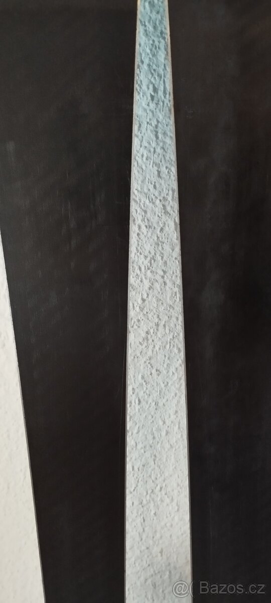 Stockli SL Fis super stav 144 cm.jen 7.900,- - 5