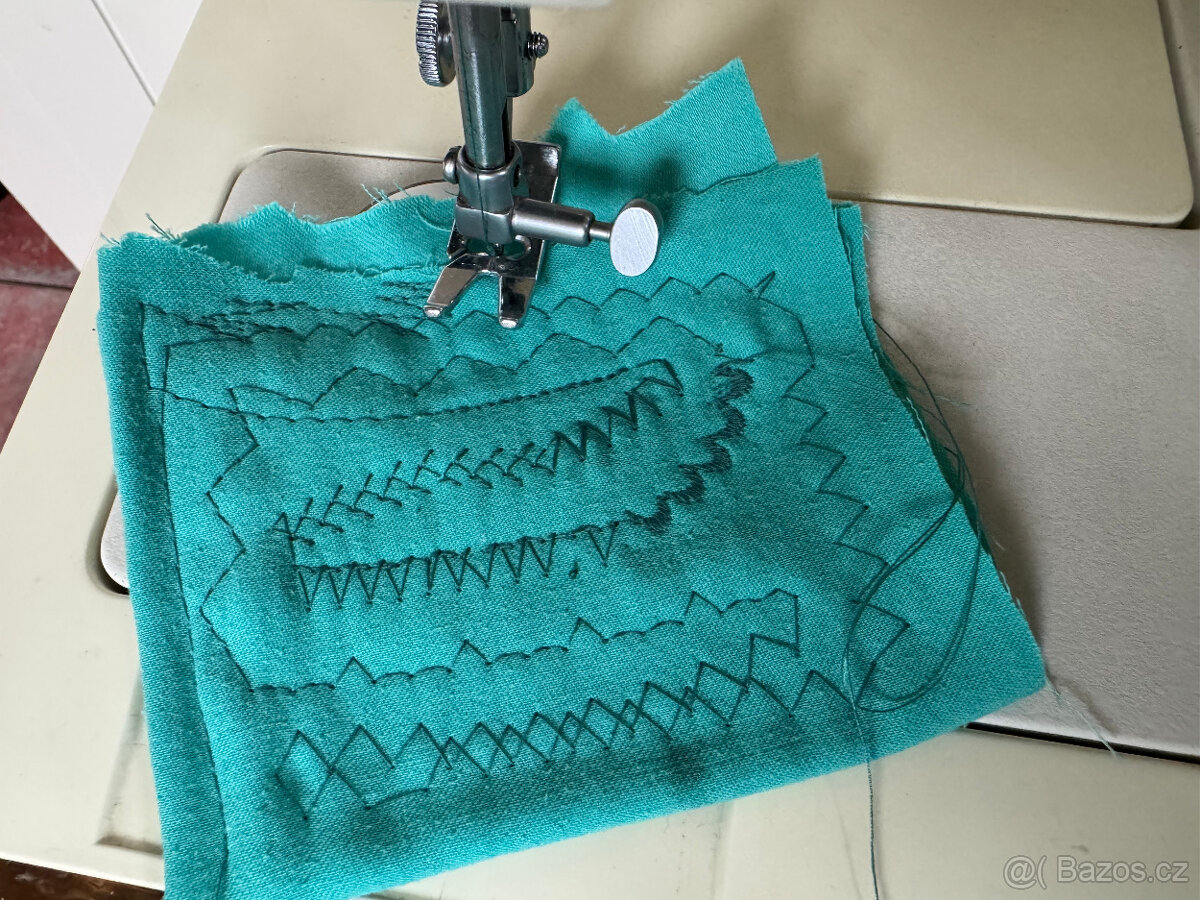 Šicí stroj Singer Melodie 100 - 5