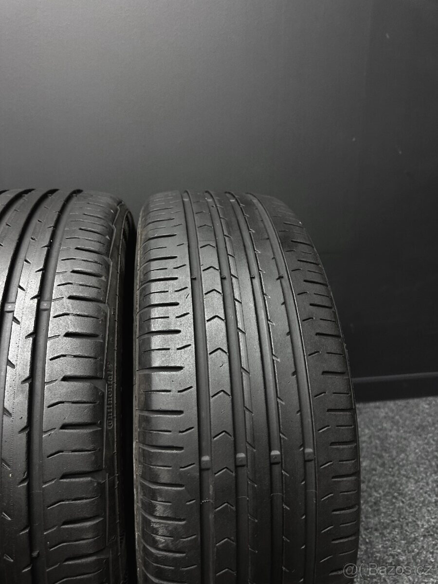 Sada pneu Continental 205/60/16 96V - 5