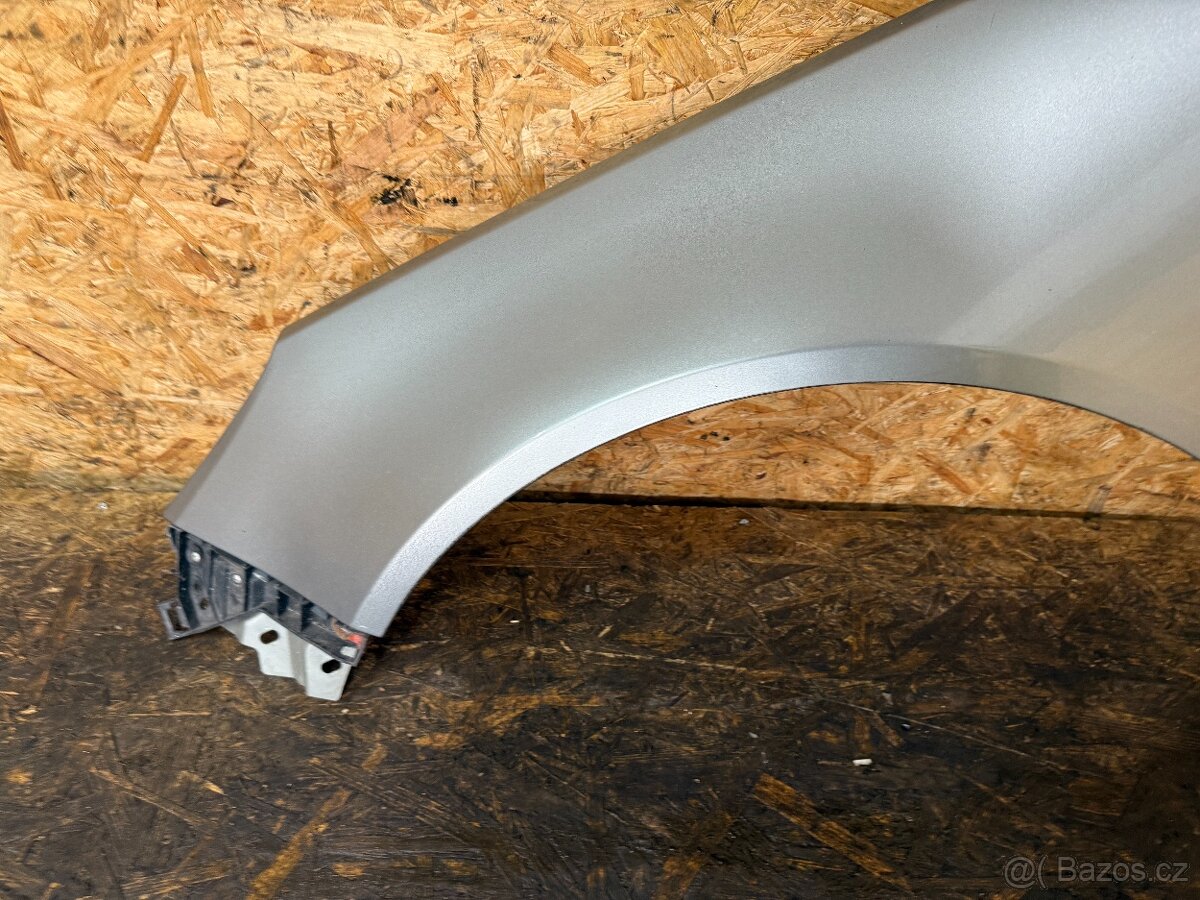 LEVÝ PŘEDNÍ BLATNÍK OPEL INSIGNIA 2008-2017 Z179 - 5