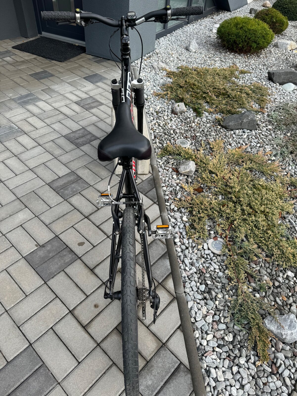 Dámské nebo dívčí MTB kolo Specislized Hot Rock vel. M - 5