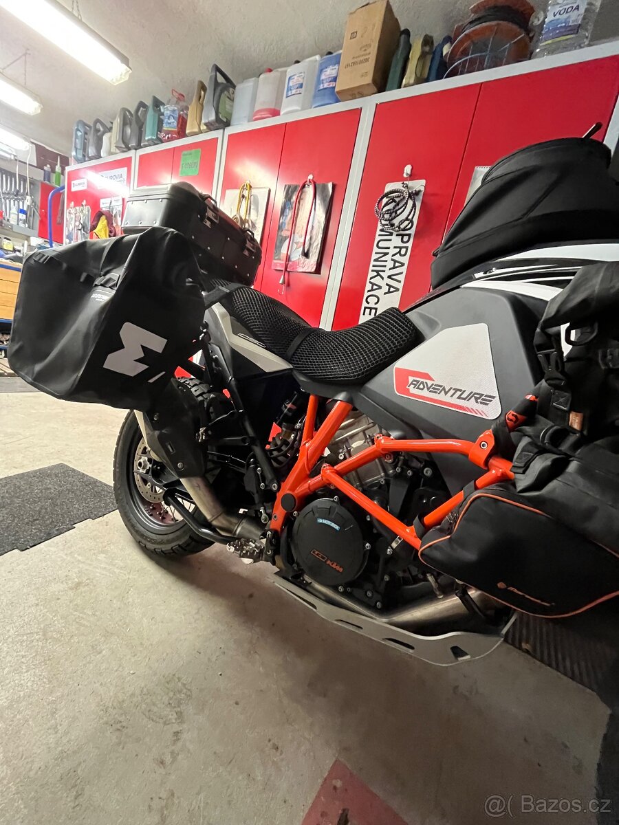 ktm 1090 adventure r 2017 - 5