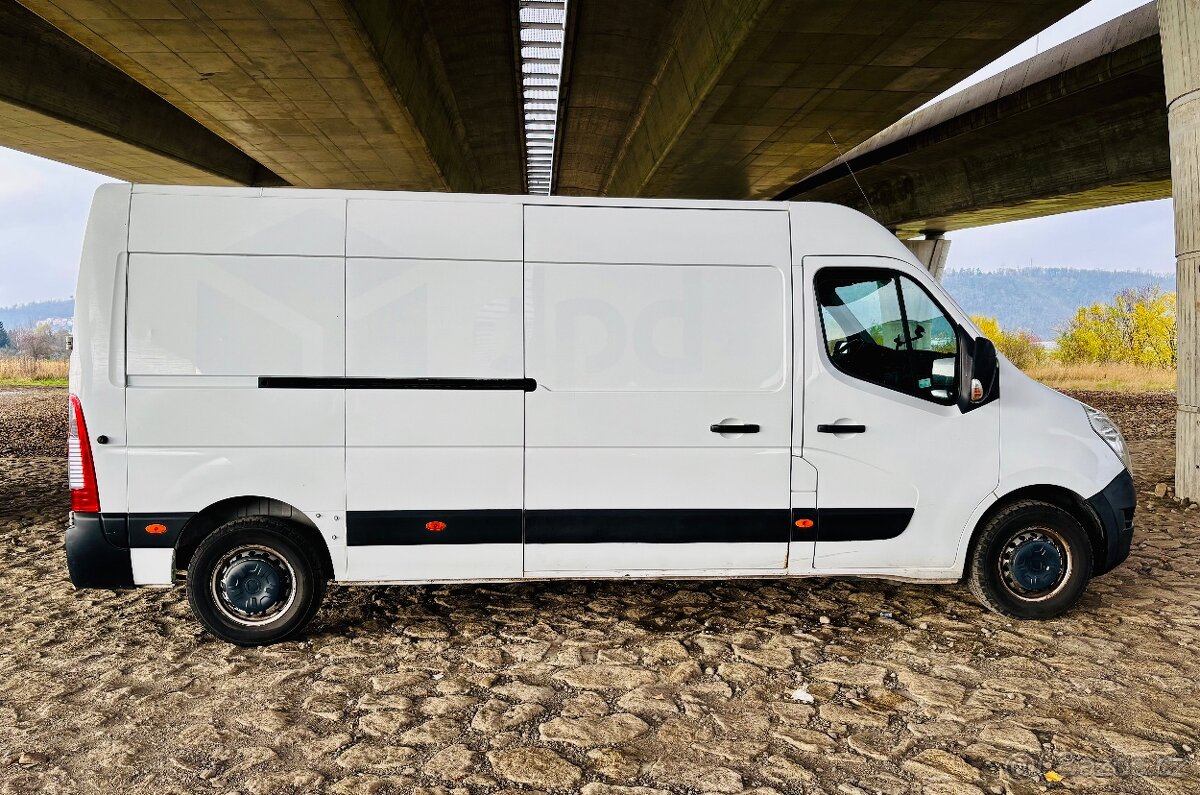 Renault Master 2.3dci,2019. - 5