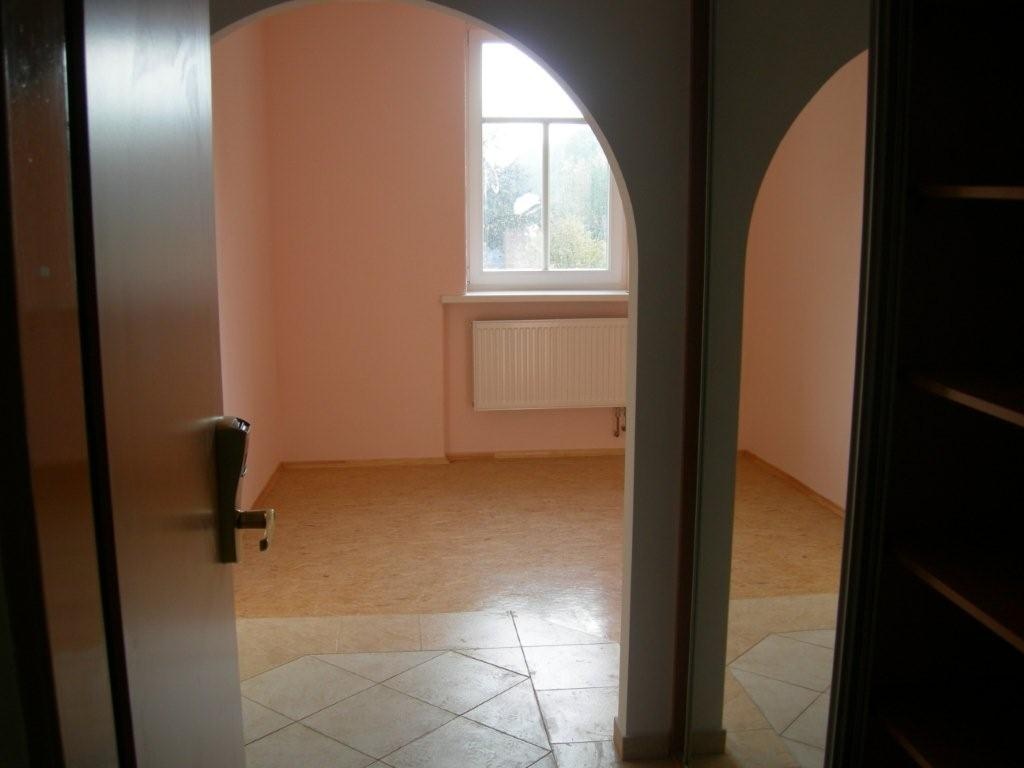 Pronájem bytu v Chabařovicích 2KK - 5