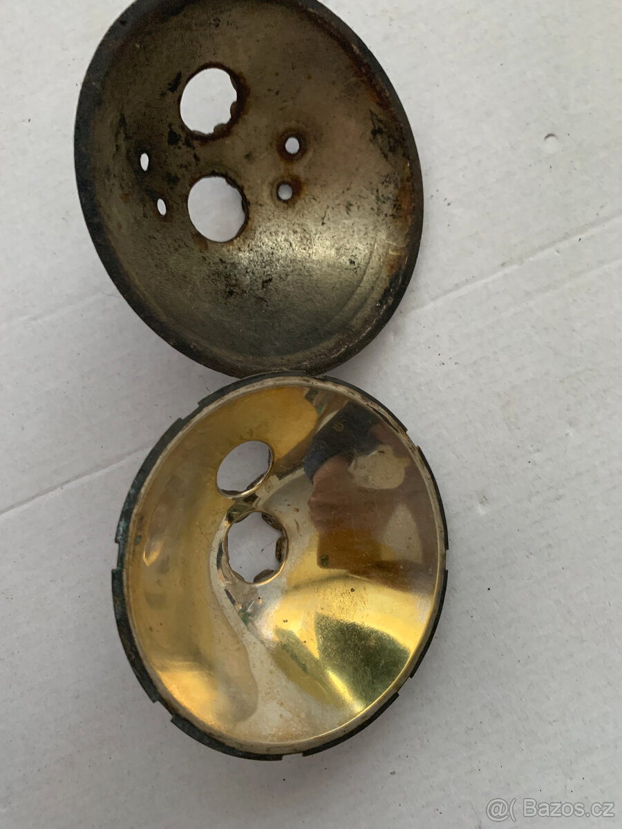 Parabola světlometu Jawa / ČZ ? - 5