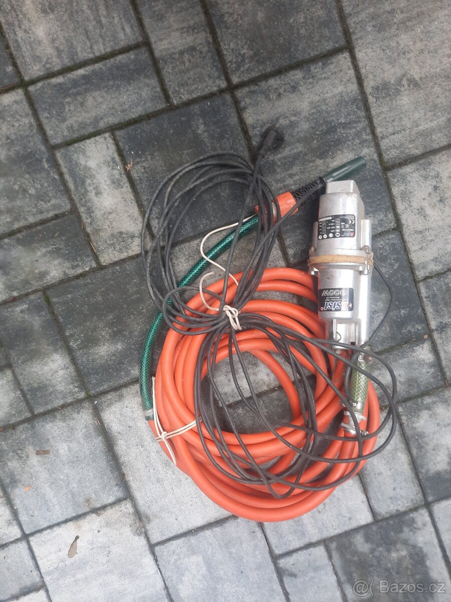 Stare nářadí 3 - 5