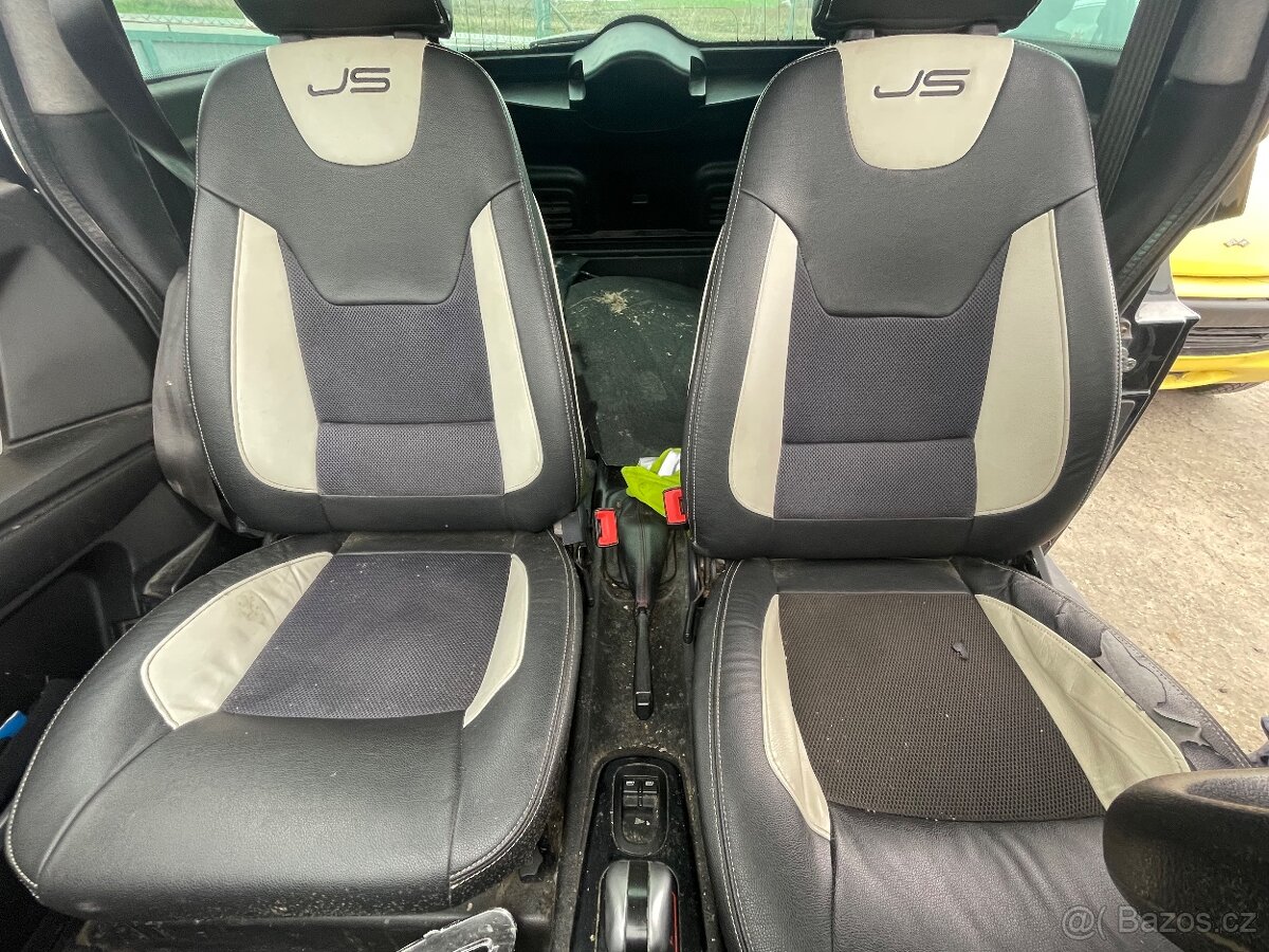 Ligier Ixo dci náhradní díly - 5