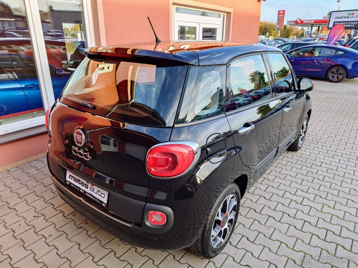 Fiat 500L 1.4 Pop Star 70kW - 5