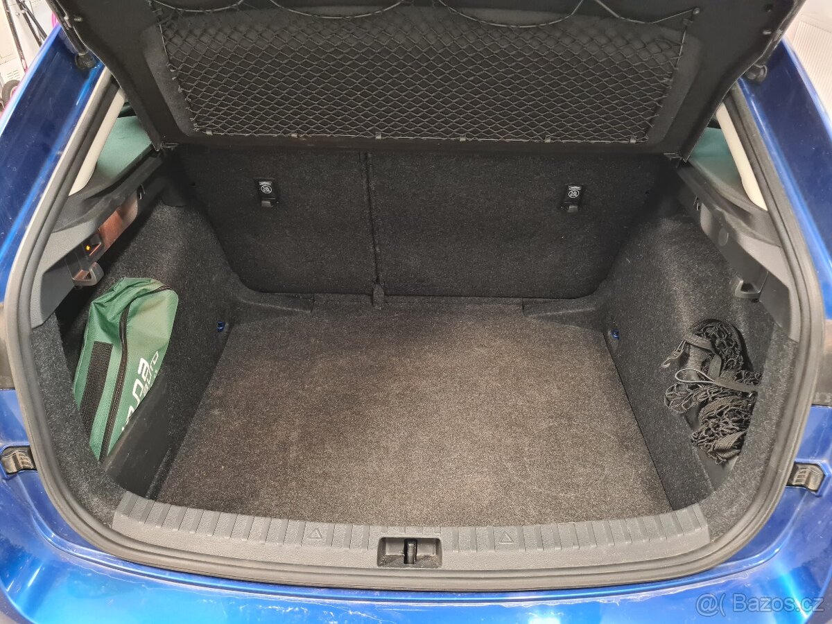 Škoda Scala 1.5 TSI 110KW - 5