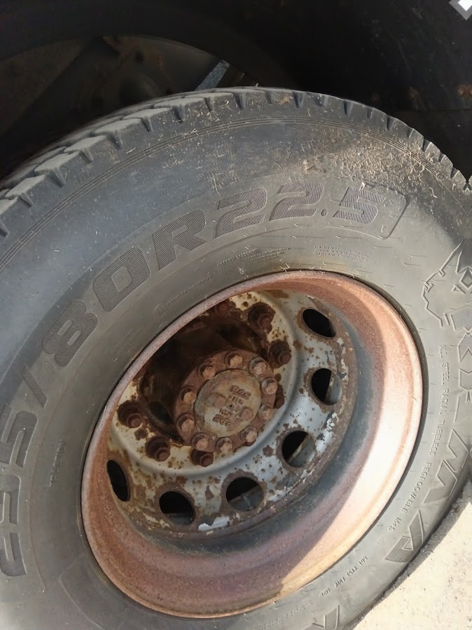 DAF LF 55.220 CARRIER XARIOS 600 HYDR. ČELO - - - 5