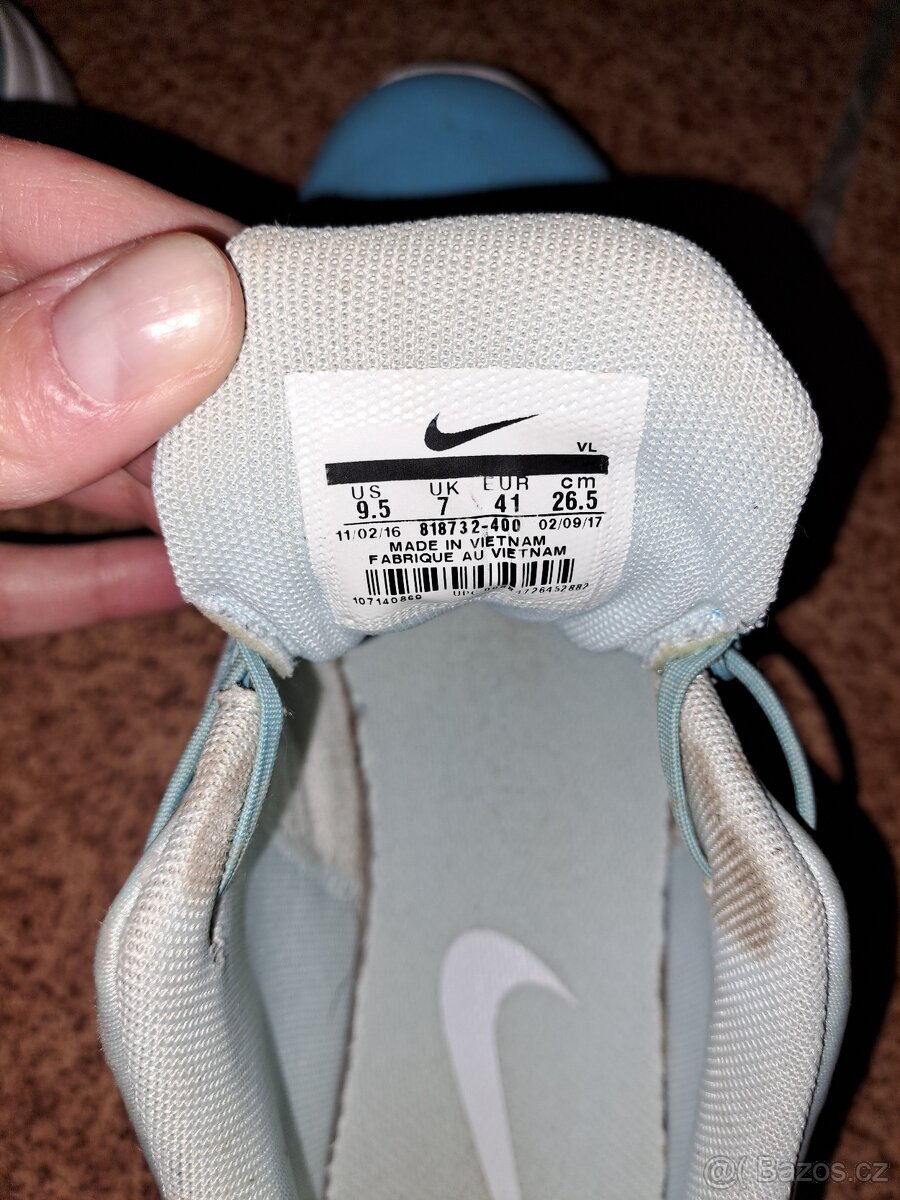 Boty dámské - Nike - golfové - 5