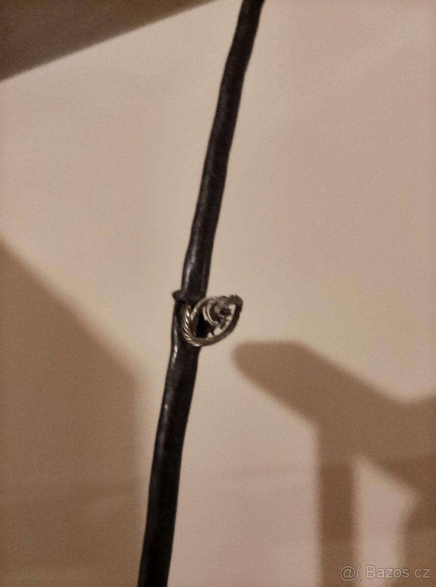 Posilovací stroj - 5