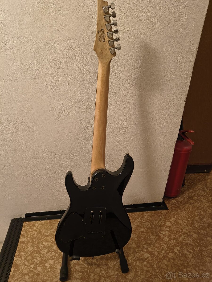 IBANEZ SA120 - 5
