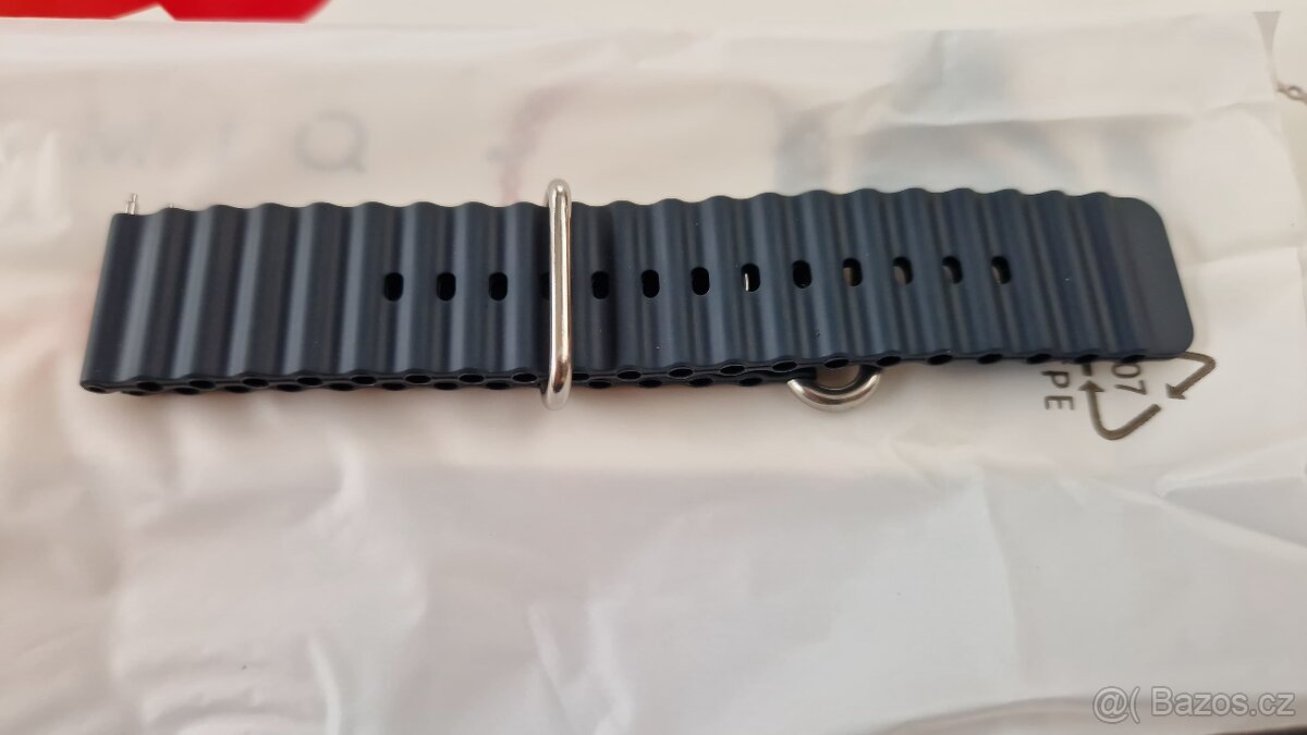 Ideální Vánoční dárek Chytré hodinky. SLEVA - 5