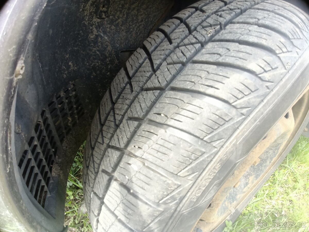 Megan Scénic 1.9 DCI - 5