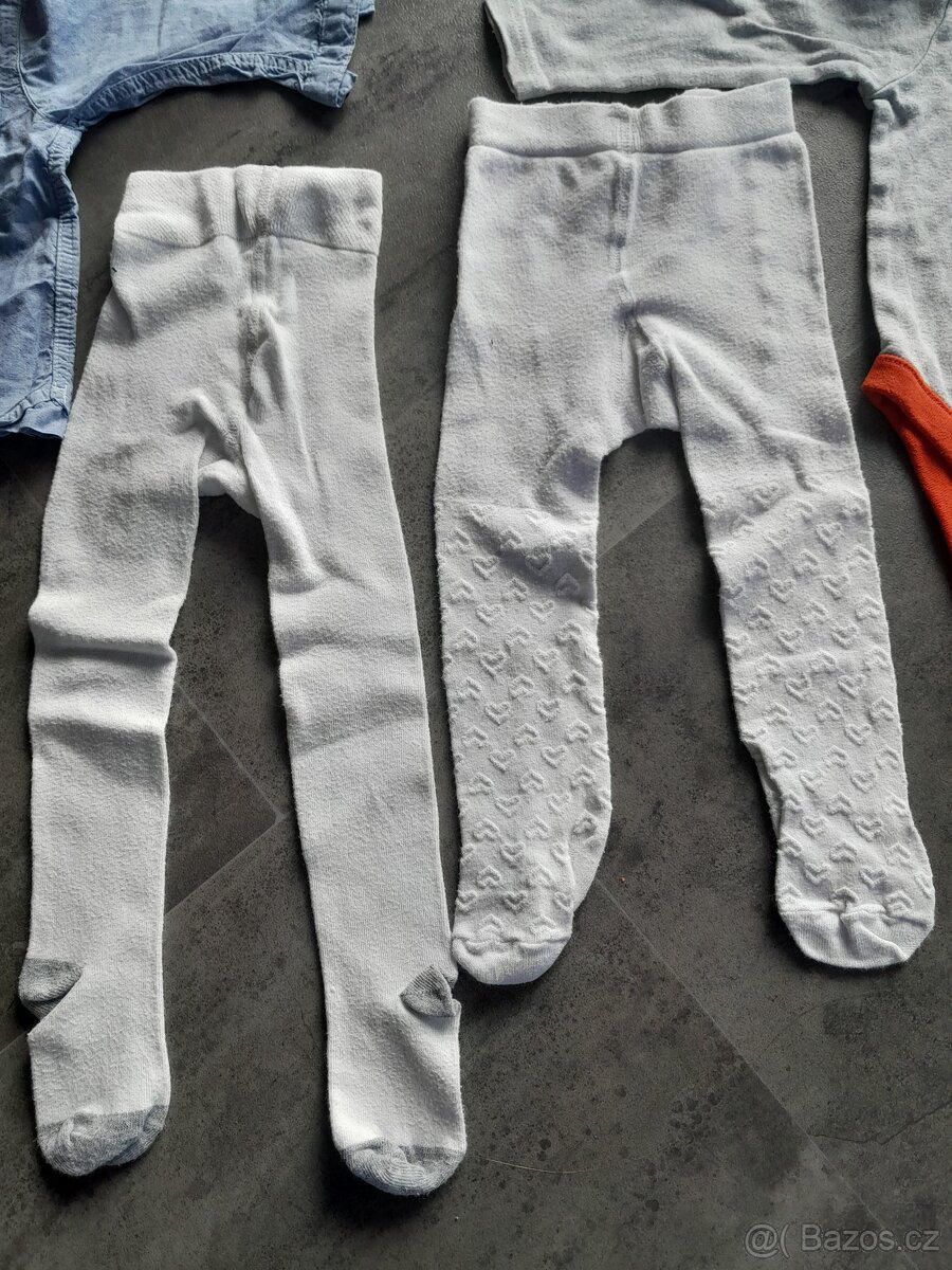 Dětské oblečení vel.68 - 5