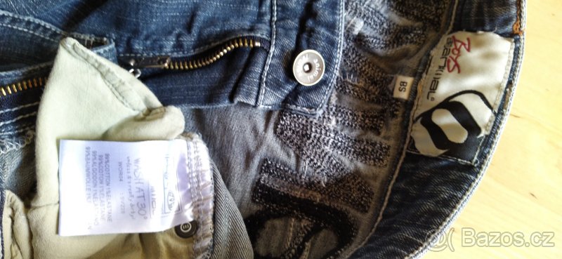 Dětské kalhoty ANIMAL - 5