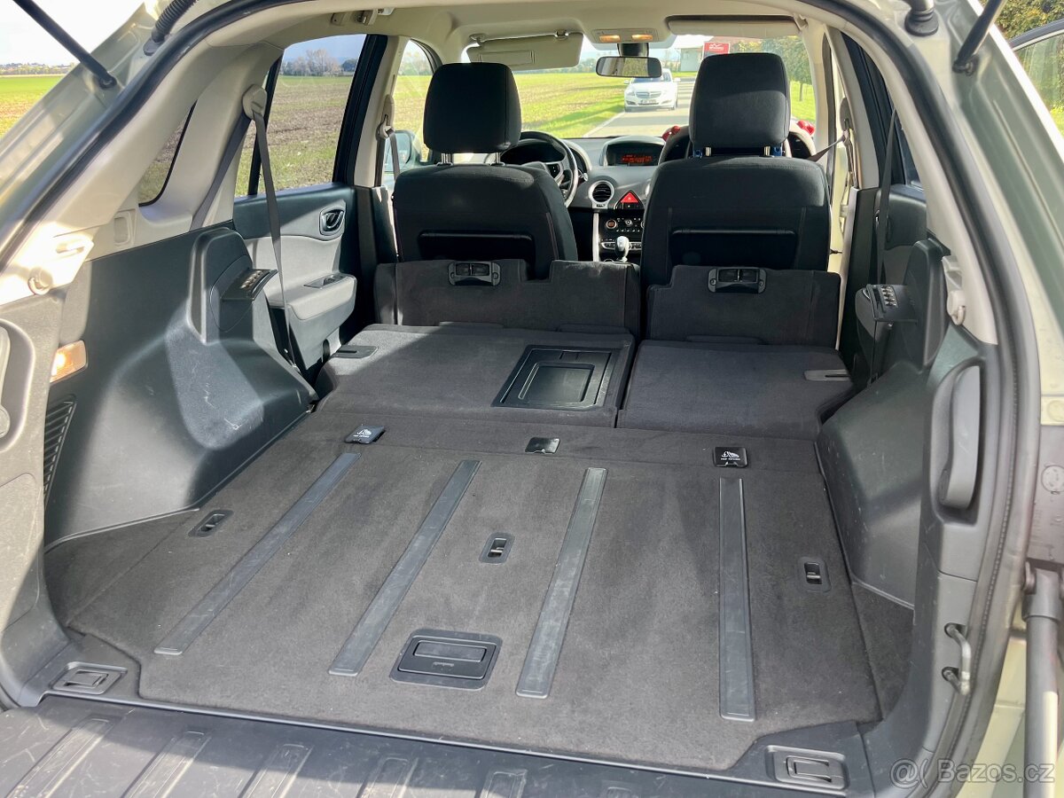 Renault Koleos 2,0dci 110kW Manuál - předokolka - 5