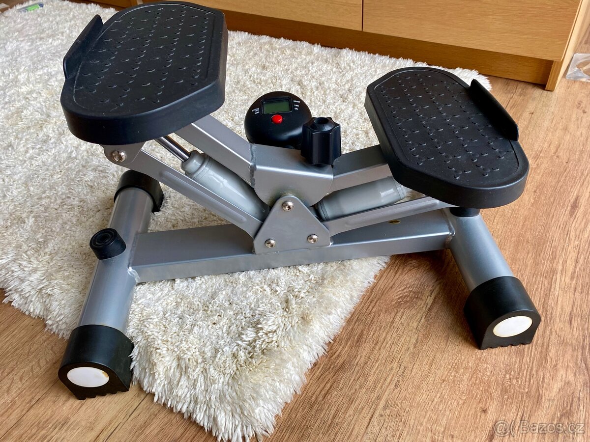 Stepper běžně 1399kc - 5