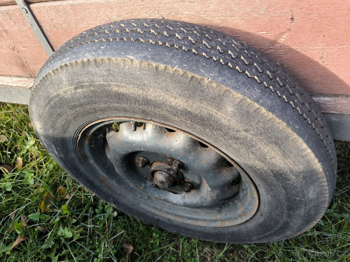 Originál kára č1 pro pf62 - 5