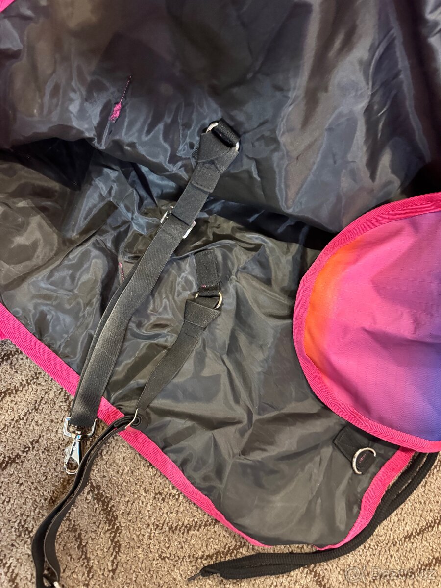 Pláštěnka 80cm - 5