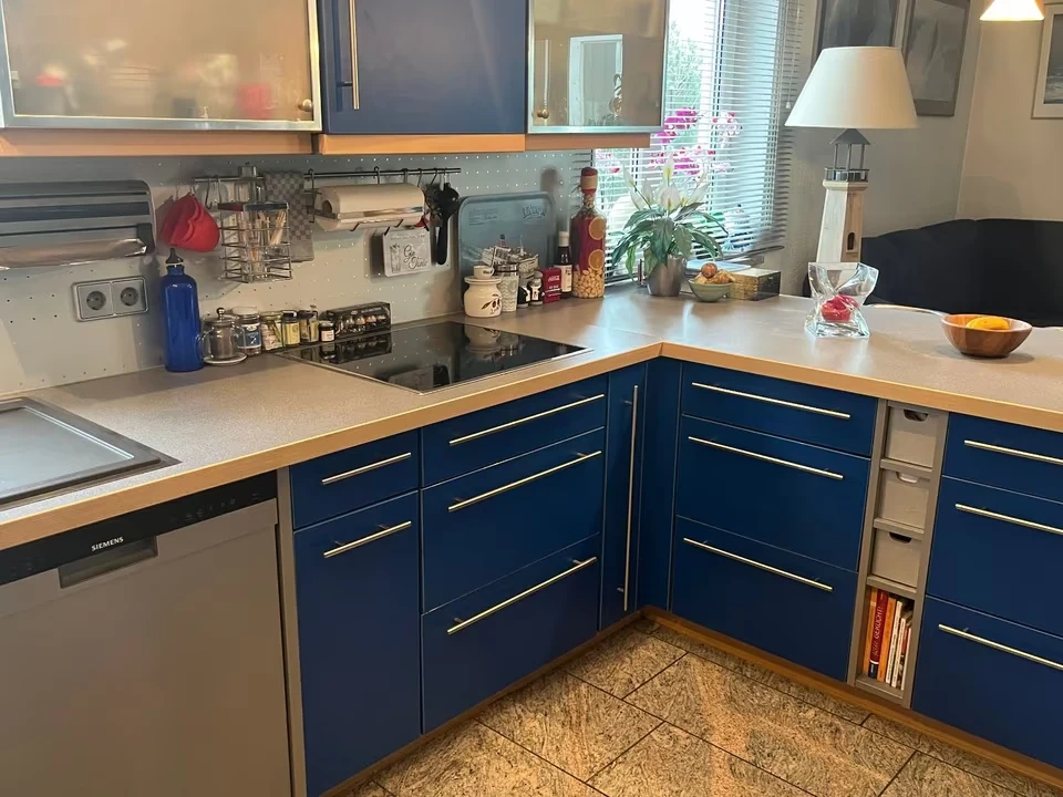 Velká kuchyně ALNO (2101.24) - 5