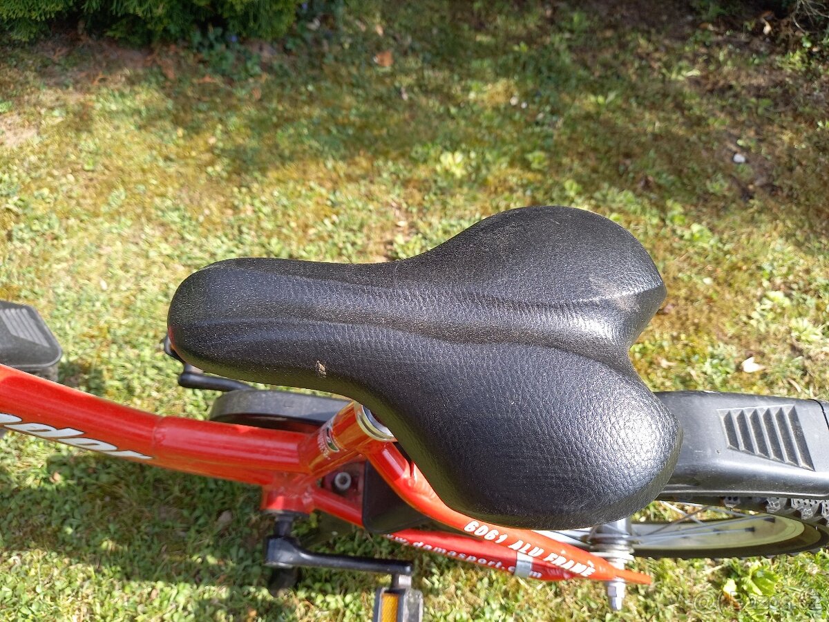 Dětské kolo CONDOR - 16". - 5
