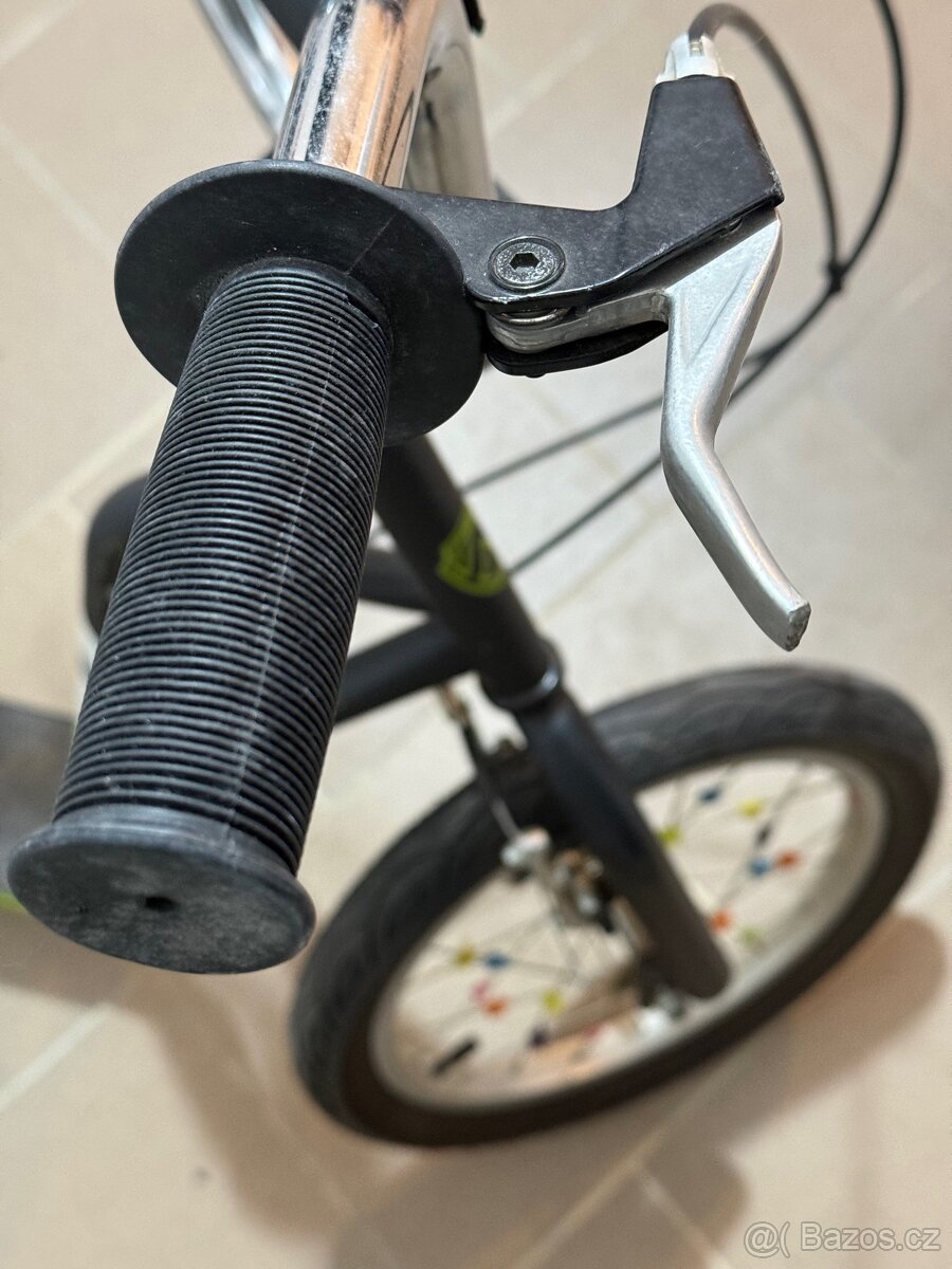 Koloběžka Arcore Shorty - 5