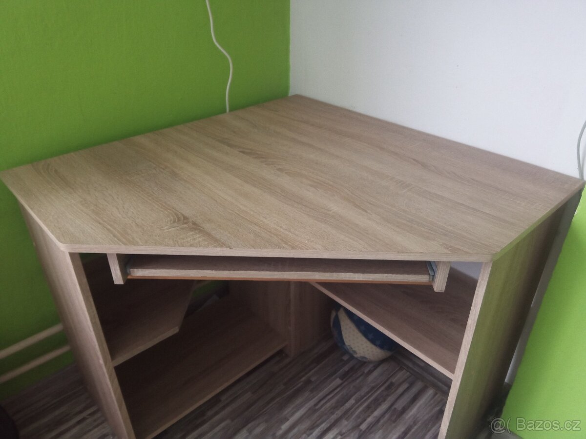 PS stůl - 5
