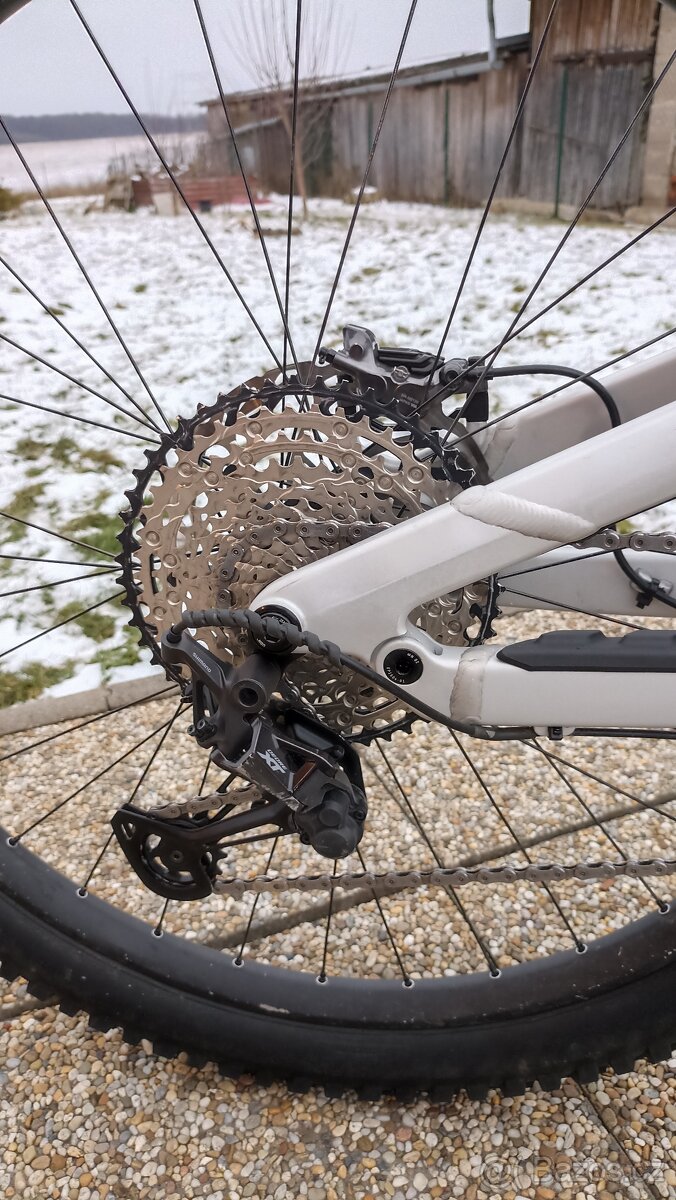 Canyon Torque AL6 29 - 5