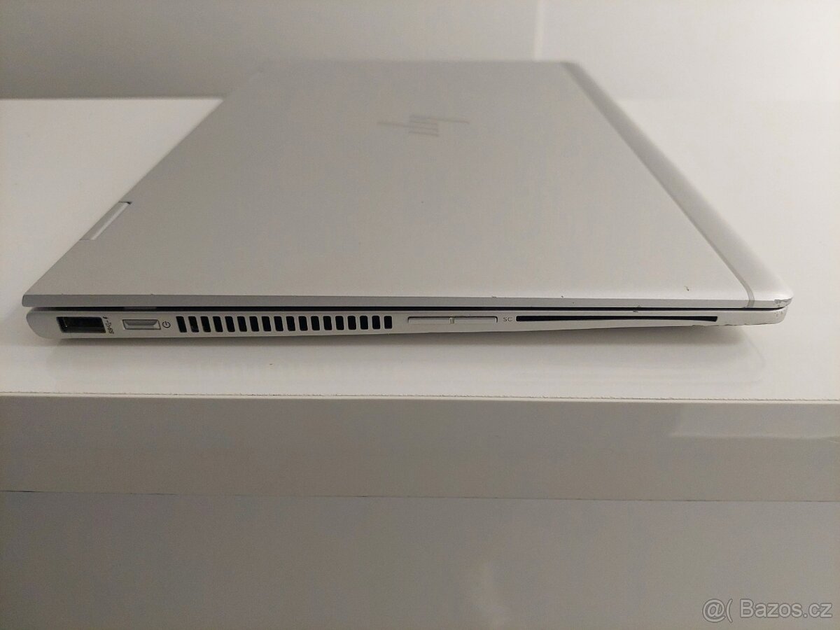HP Elitebook x360 G6 - 5