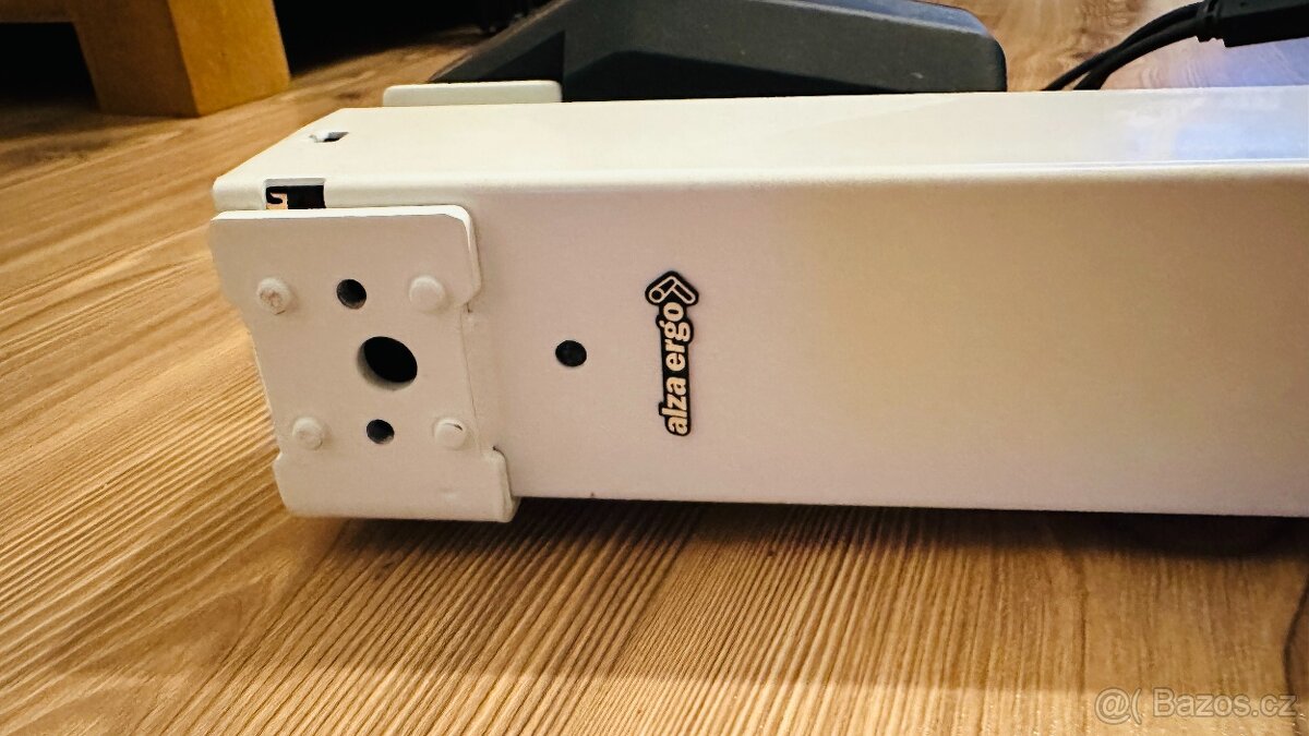 Noha s motorem pro stůl AlzaErgo Table ET2.1 - 5