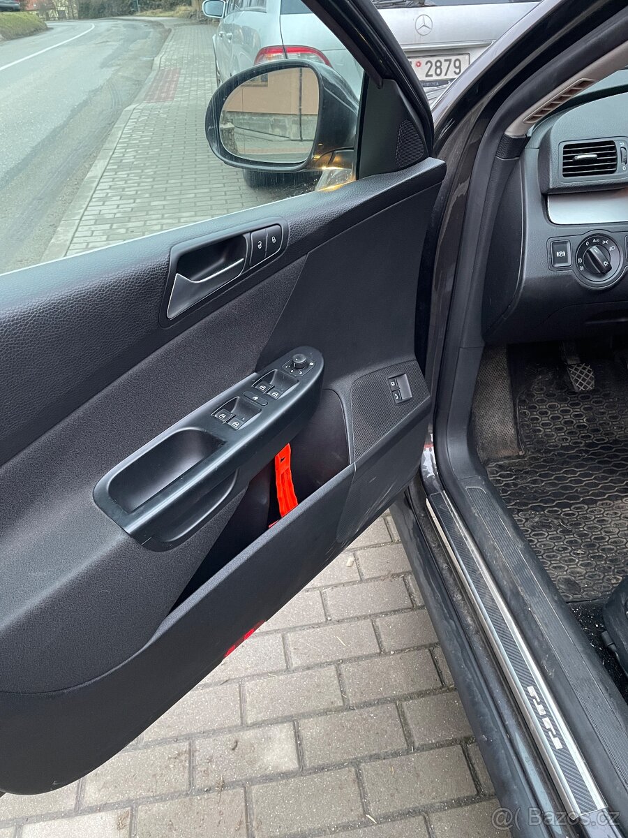 Passat B6 - 5