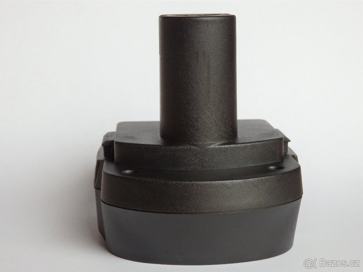 Aku adaptér MAKITA pro stroje RYOBI - 5