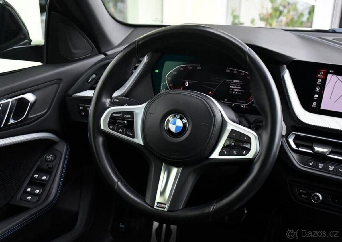 BMW Řada 2 218d M-SPORT 1M ČR - 5