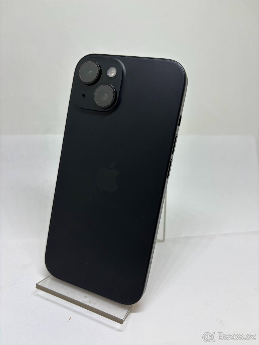 Apple iPhone 15 128GB - 5