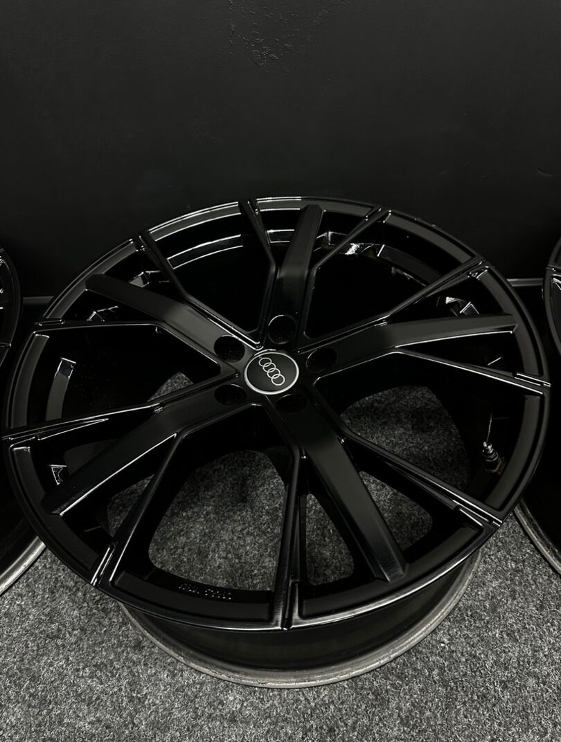 Alu Audi 5x112 20” - 5