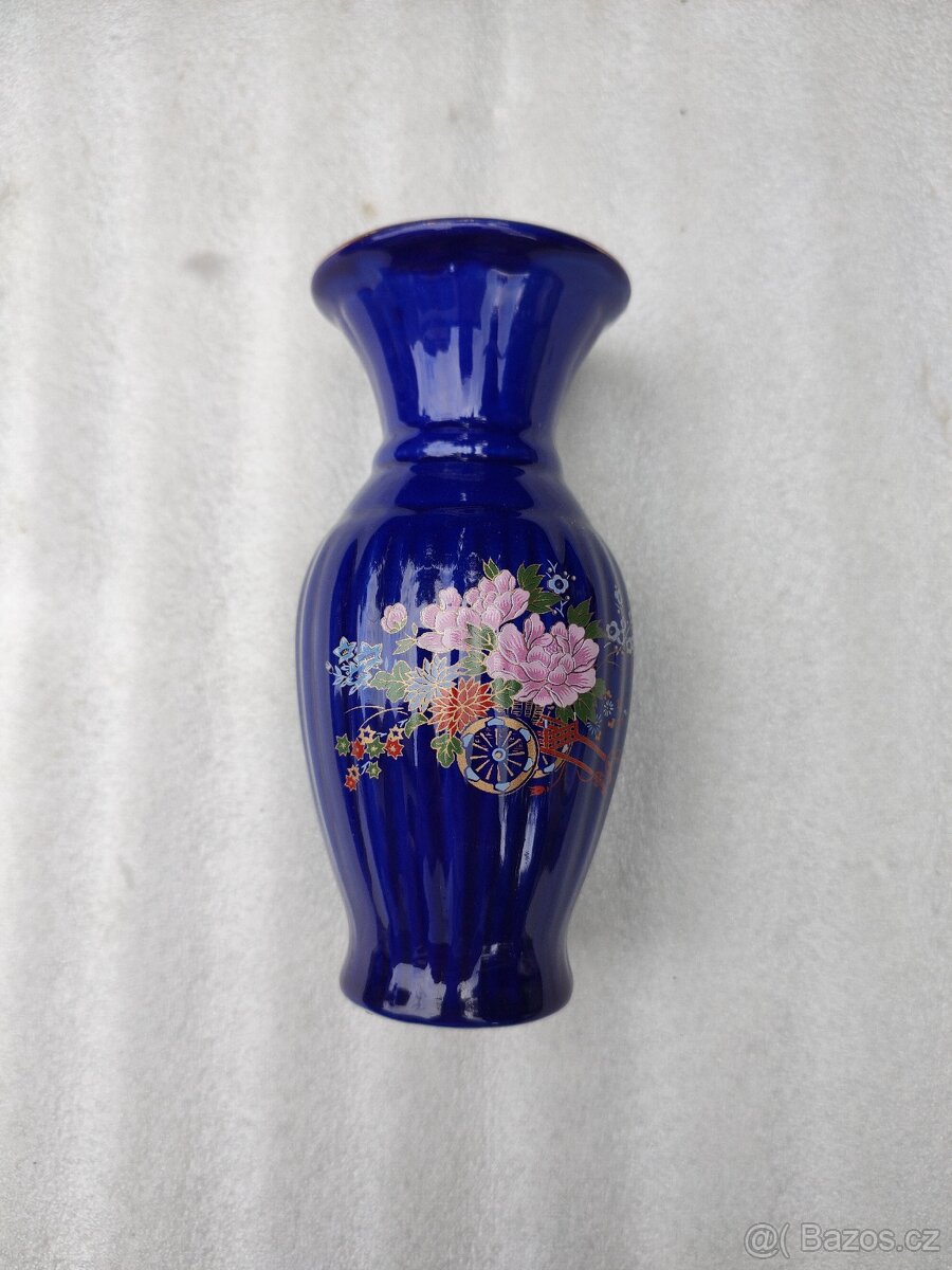 Keramické džbány-vázy - 5