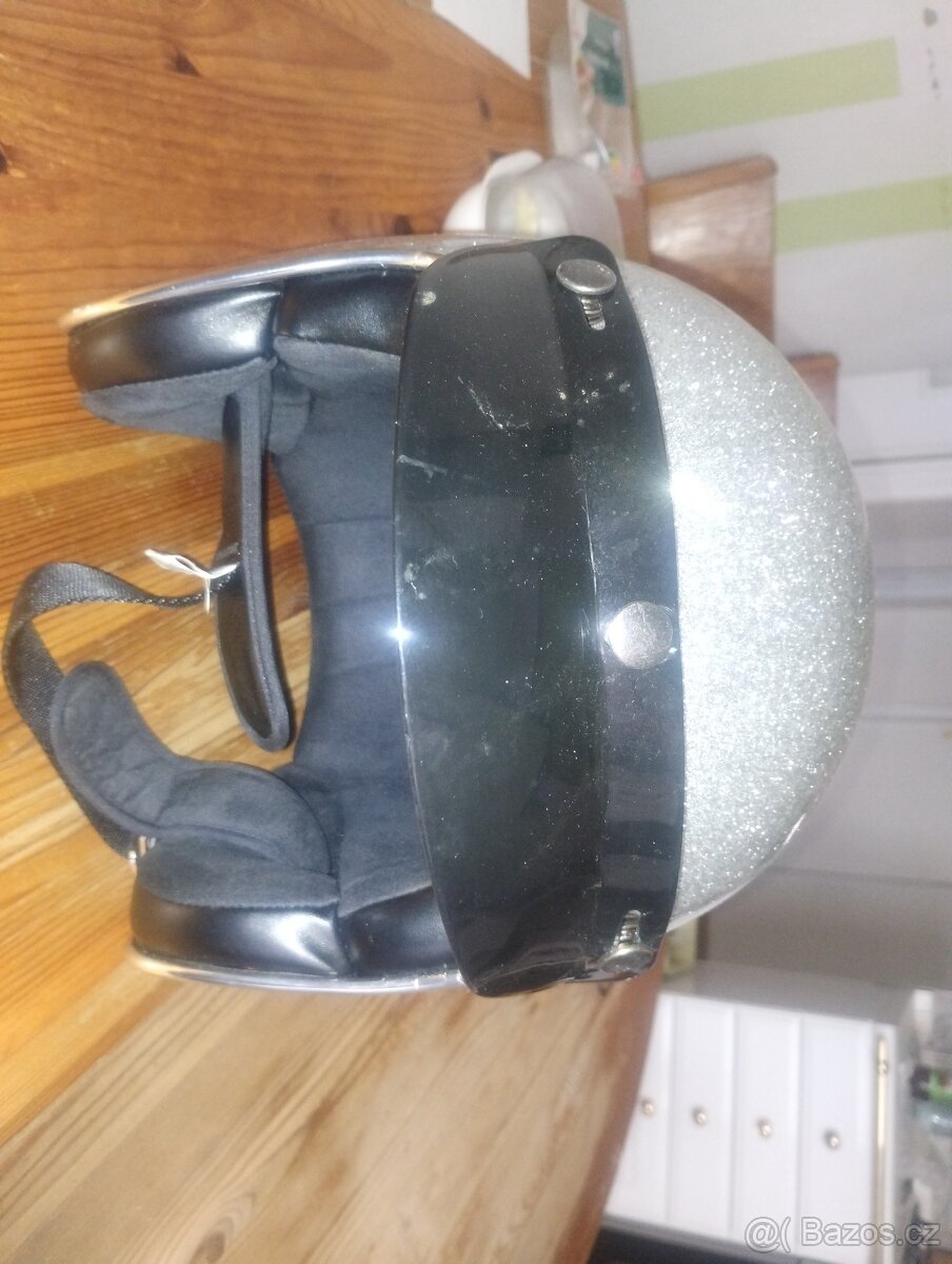 Prodám helmu - 5