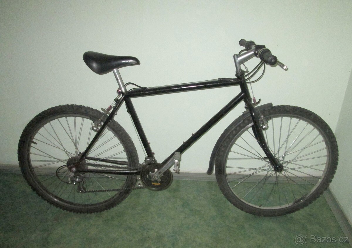 Horské kolo pro dítě - 5