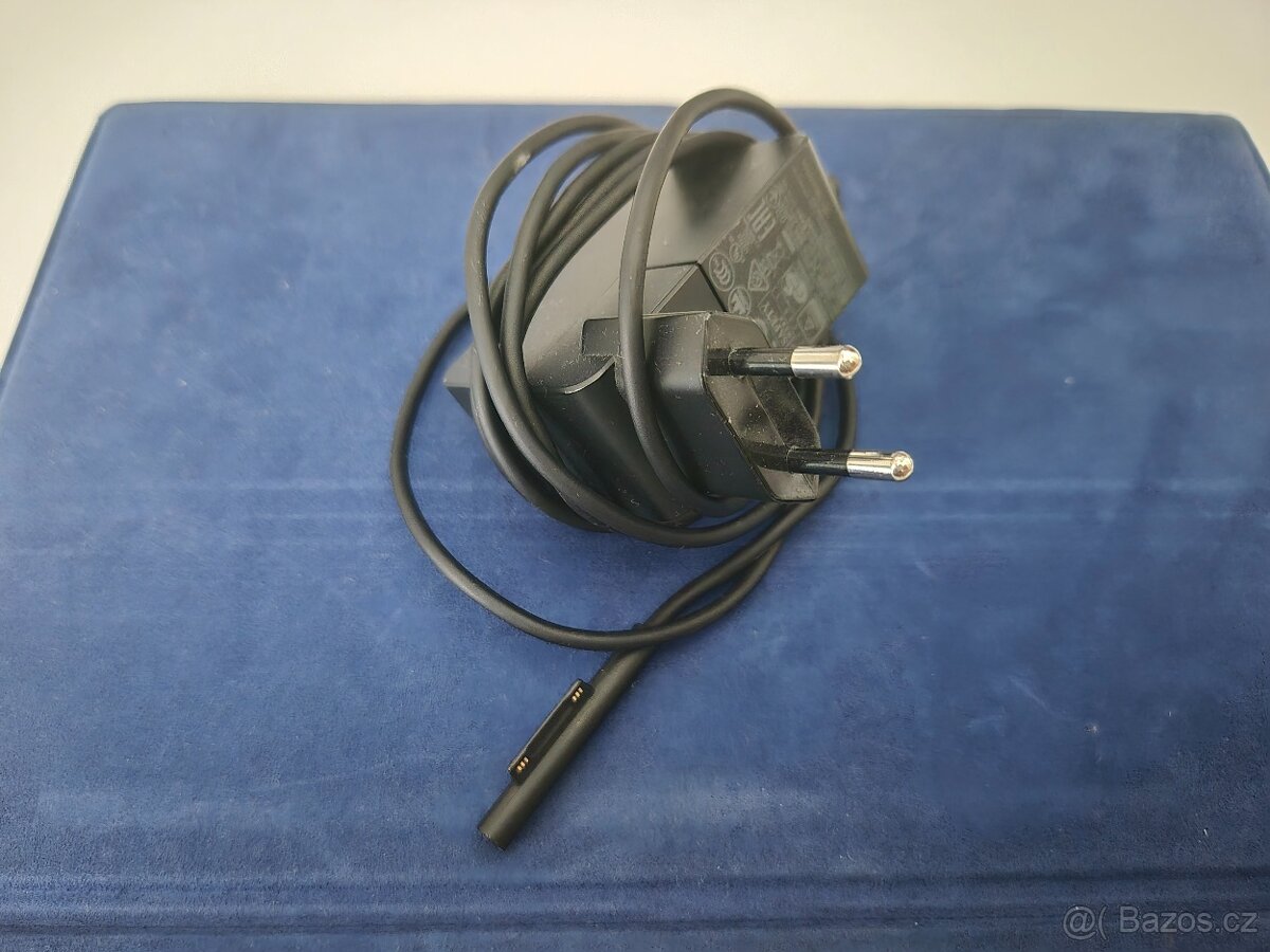 Microsoft Surface Pro 4 - 5