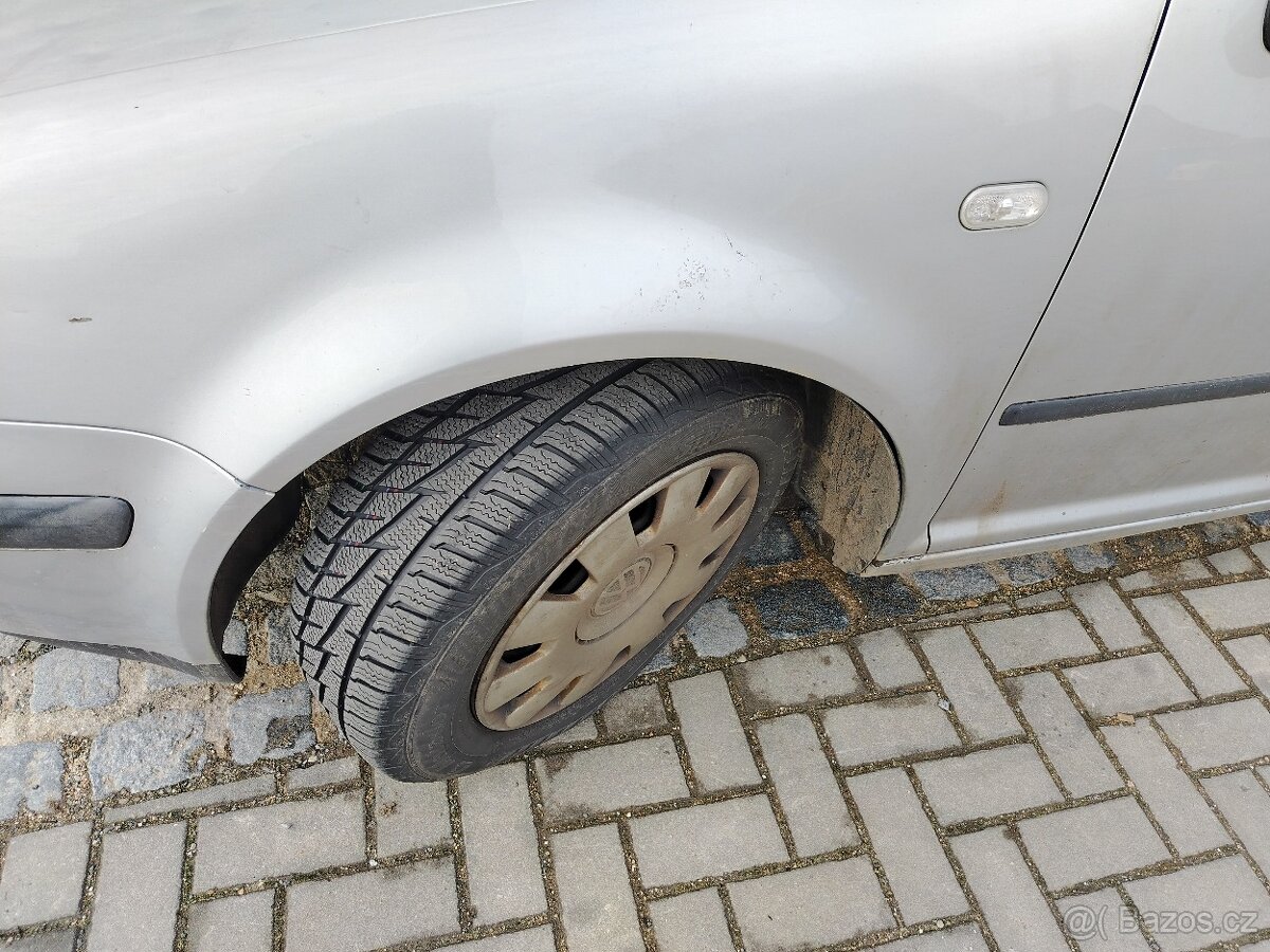 Golf4 - 5