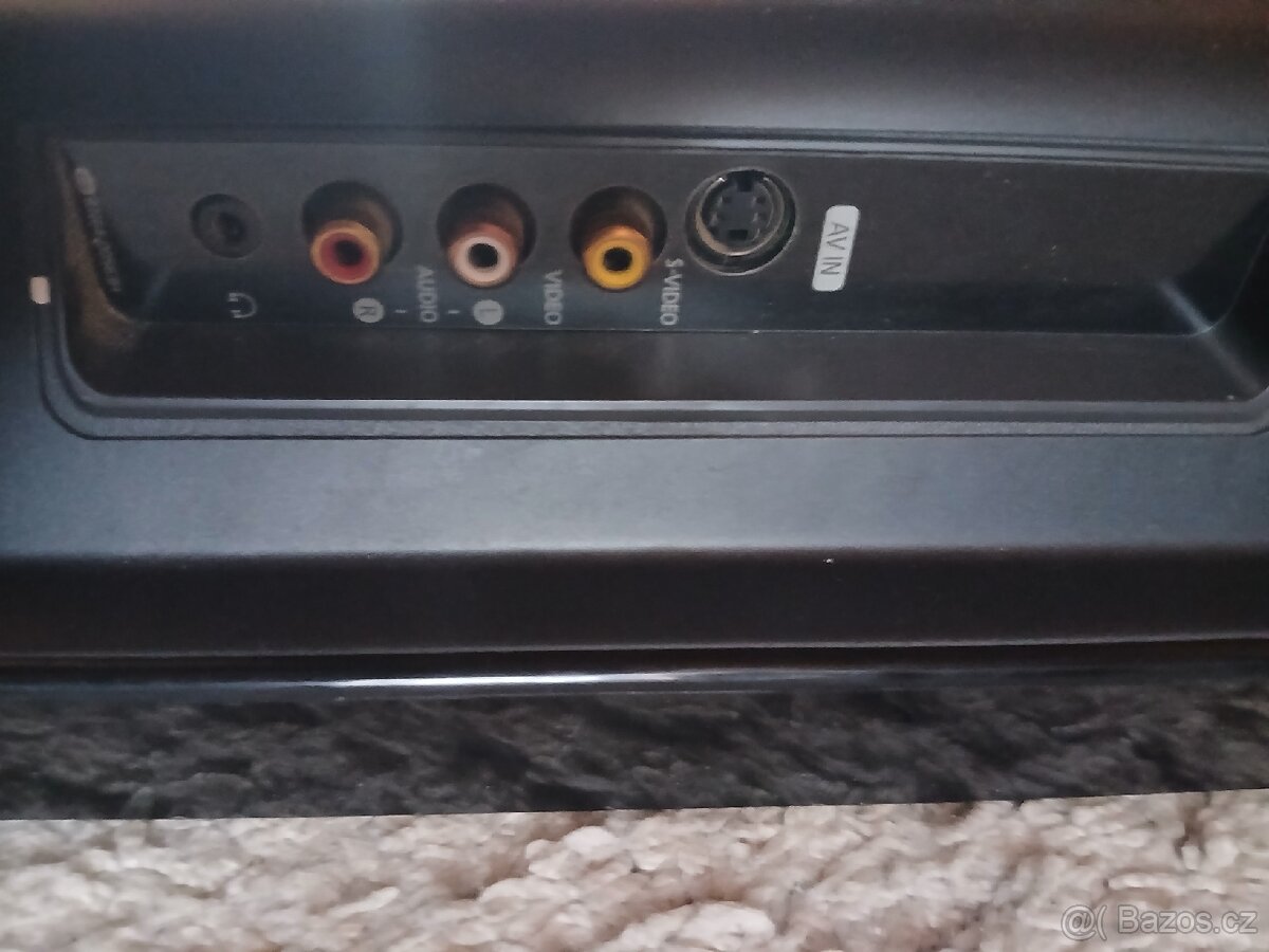 Samsung plazmová TV 42" – PS-42C96HD - 5