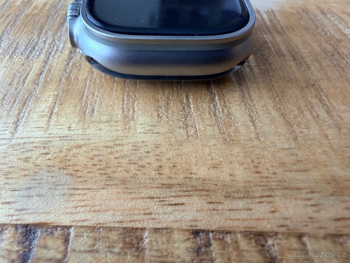 Apple Watch Ultra 49mm - 5