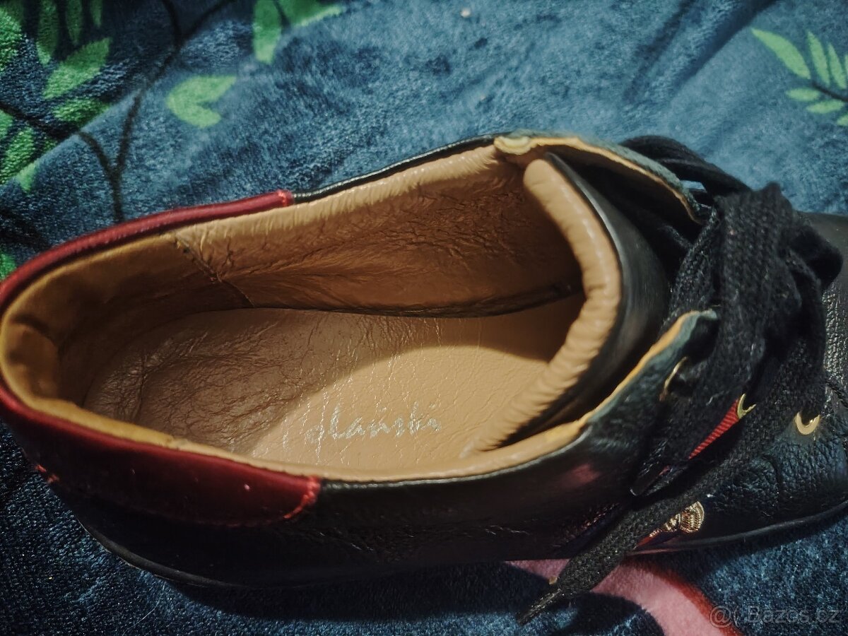 Dámské R.Polanski vel.39 - 5