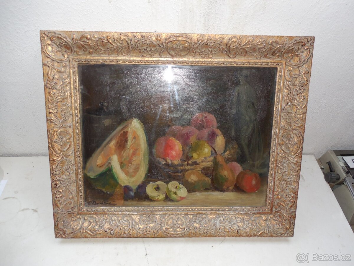 Obraz František Bukáček - 5