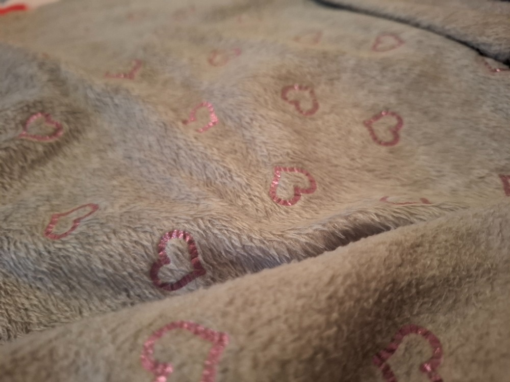 Pyžamo vel.158/164 a vel.S - 5