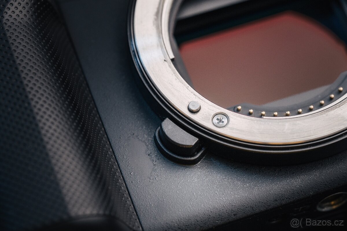 Sony ZV-E1 + příslušenství - 5