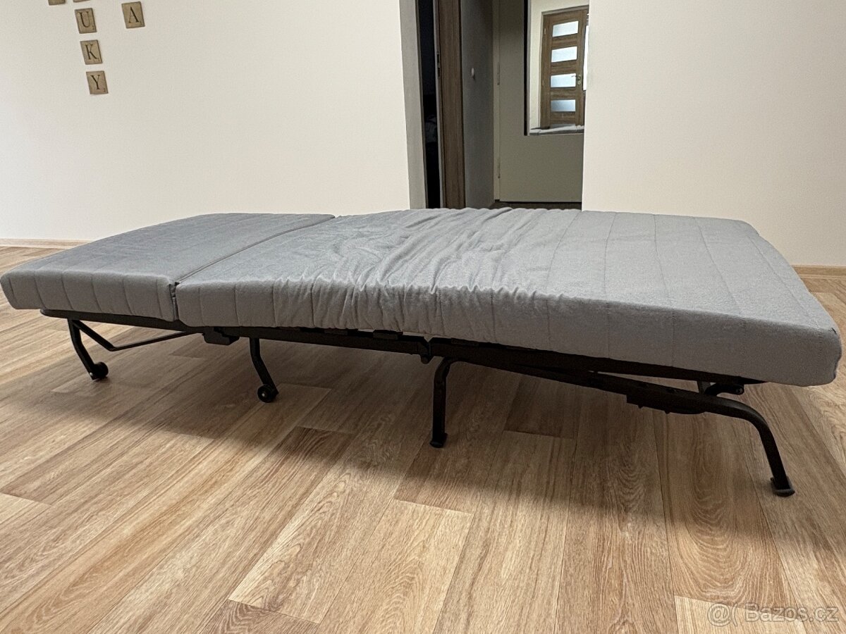 Rozkládací křeslo IKEA - 5